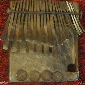 Mbira