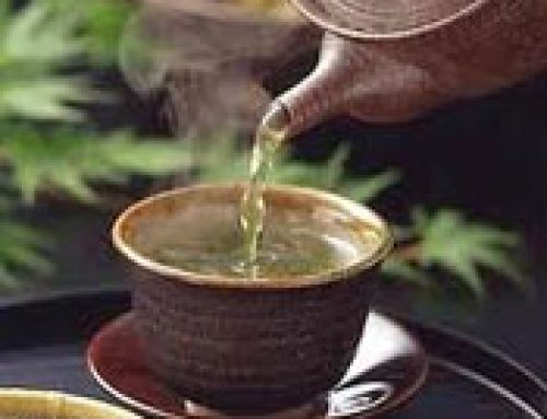 History of Tea – Ancient China