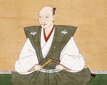 Oda Nobunaga (1500s, painted by Kanō Motohide)