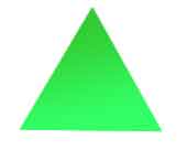This is an equilateral triangle.
