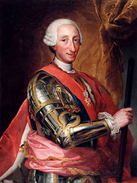 Charles III of Spain