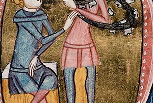 Medieval dentistry