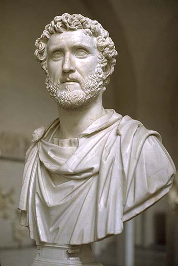 The five good emperors - Rome's golden age - Quatr.us Study Guides