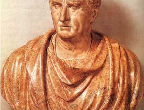 Cicero – Stoicism – Roman philosophy
