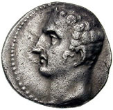  Hannibal, a Carthaginian general