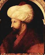 Mehmed II