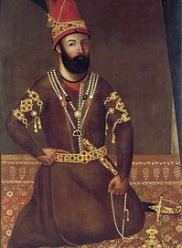 Nader Shah (Iran, 1736-1747)
