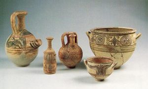 What Is Pottery? - Learn About the History of Pottery