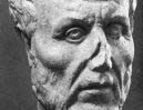 Plotinus and the Neoplatonists – Roman philosophy