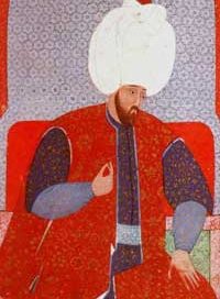 Suleiman