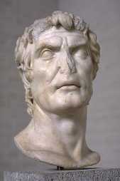 Sulla, a Roman consul